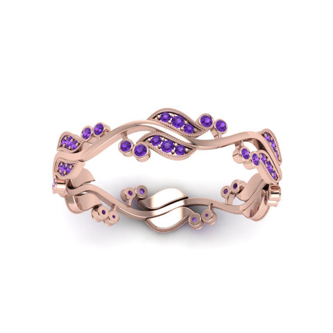curve-bezel-set-vintage-purple-topaz-band-in-rose-gold-FDEWB8346BGVITO-NL-RG-GS