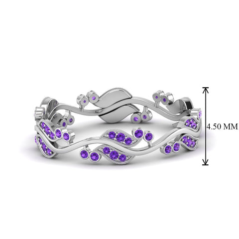 curve-bezel-set-vintage-purple-topaz-band-in-white-gold-FDEWB8346BGVITO-NL-WG-GS