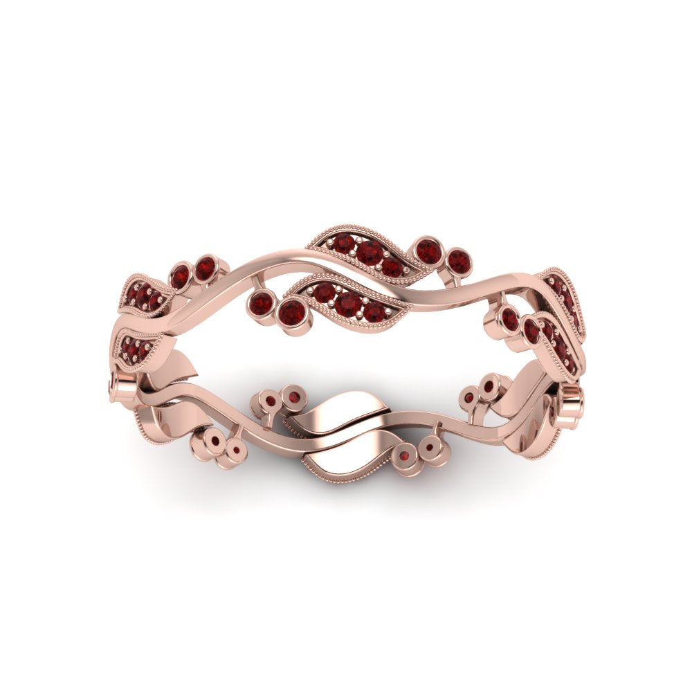curve-bezel-set-vintage-ruby-band-in-rose-gold-FDEWB8346BGRUDR-NL-RG-GS