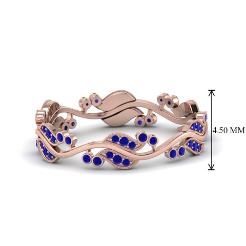 curve-bezel-set-vintage-sapphire-band-in-rose-gold-FDEWB8346BGSABL-NL-RG-GS