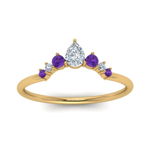 curved-band-for-solitaire-diamond-ring-with-blue-topaz-in-yellow-gold-FD123941BGVITO-NL-YG.jpg