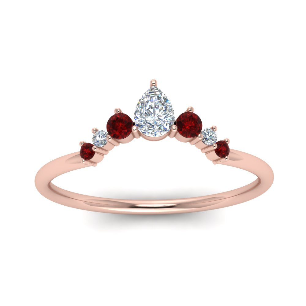 curved-band-for-solitaire-diamond-ring-with-ruby-in-rose-gold-FD123941BGRUDR-NL-RG.jpg