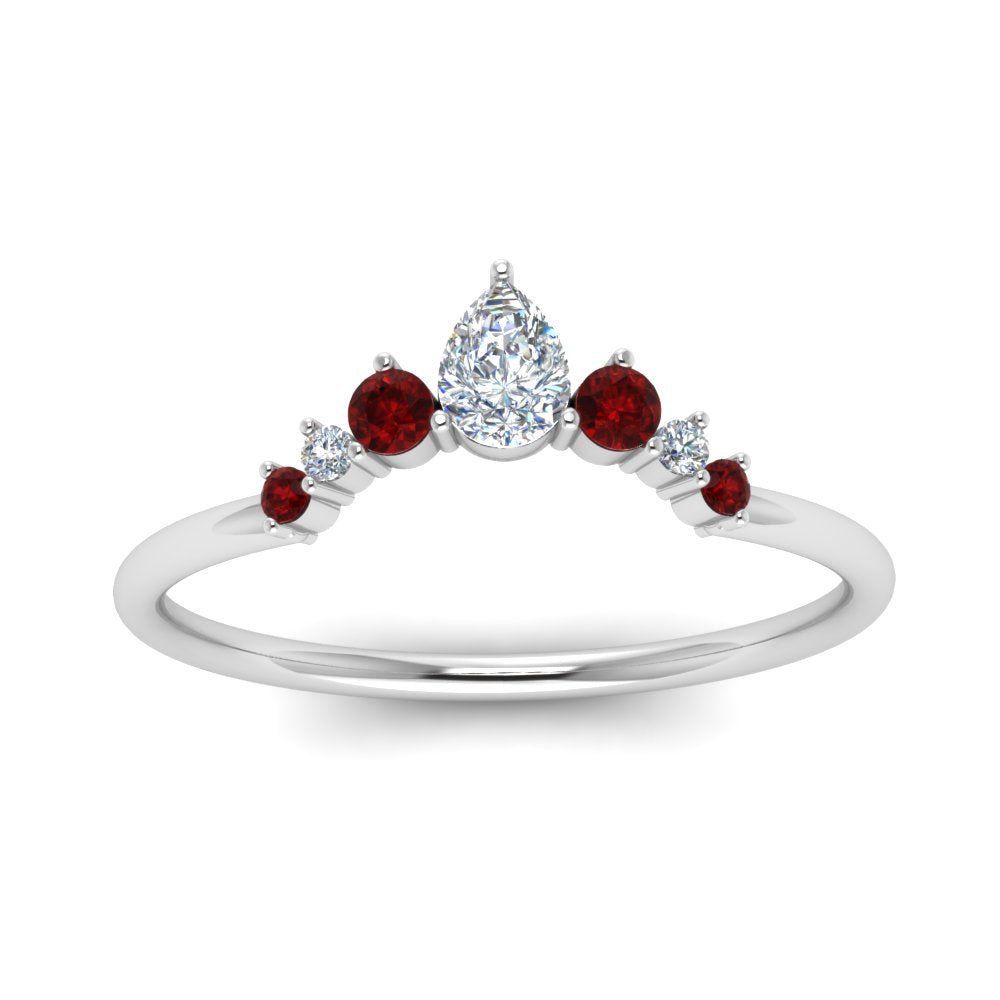 curved-band-for-solitaire-diamond-ring-with-ruby-in-white-gold-FD123941BGRUDR-NL-WG.jpg