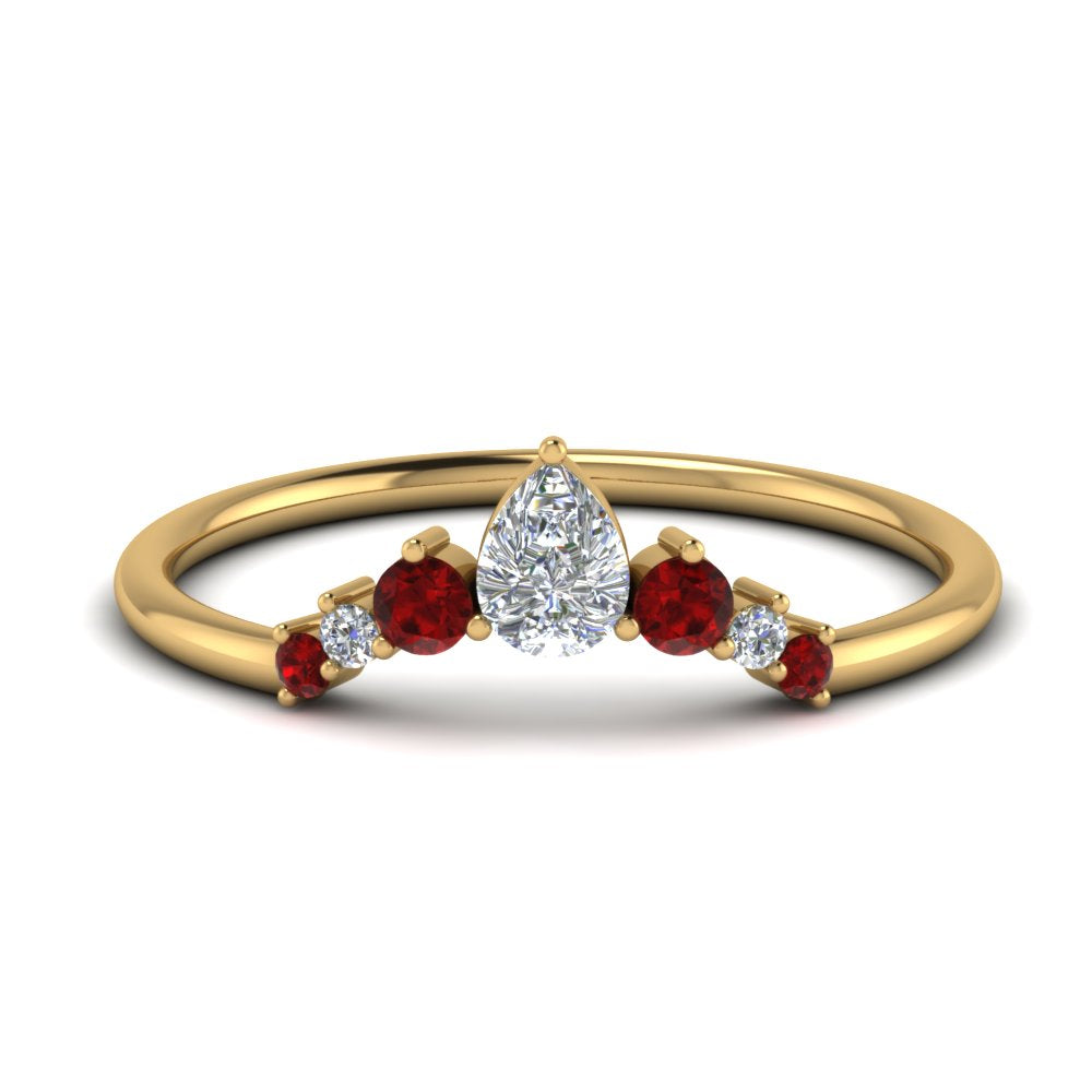 curved-band-for-solitaire-diamond-ring-with-ruby-in-yellow-gold-FD123941BGRUDR-NL-YG.jpg