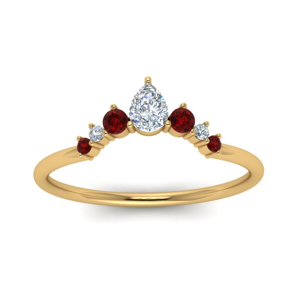 curved-band-for-solitaire-diamond-ring-with-ruby-in-yellow-gold-FD123941BGRUDR-NL-YG.jpg