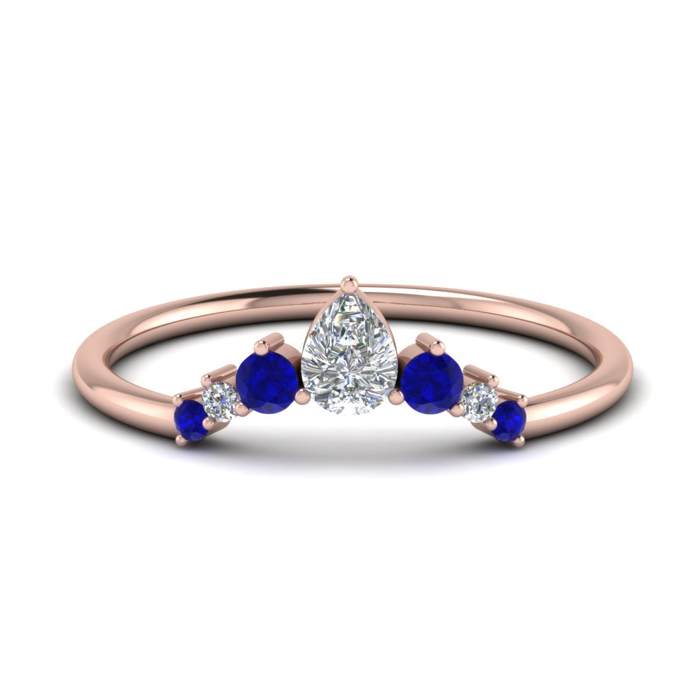curved-band-for-solitaire-diamond-ring-with-sapphire-in-rose-gold-FD123941BGSABL-NL-RG.jpg