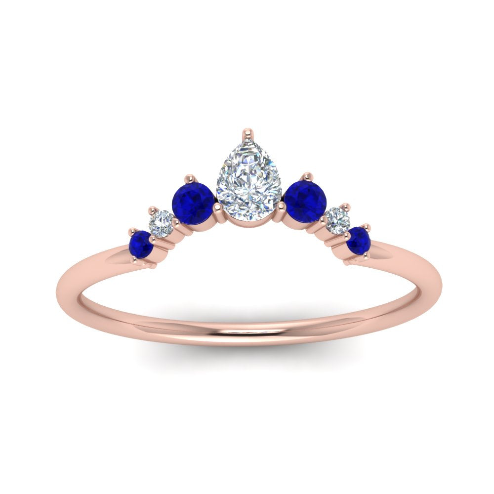 curved-band-for-solitaire-diamond-ring-with-sapphire-in-rose-gold-FD123941BGSABL-NL-RG.jpg