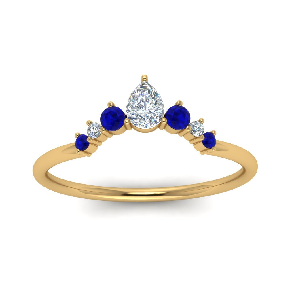 curved-band-for-solitaire-diamond-ring-with-sapphire-in-yellow-gold-FD123941BGSABL-NL-YG.jpg