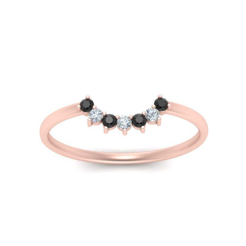 curved-band-for-solitaire-ring-with-black-diamond-in-rose-gold-FD9480RORGBLACK-NL-RG.jpg