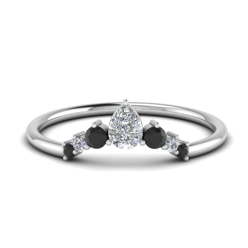 curved-band-for-solitaire-ring-with-black-diamond-in-white-gold-FD123941BGBLACK-NL-WG.jpg