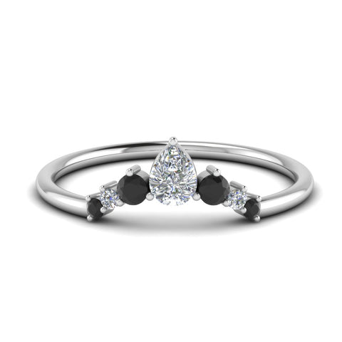 curved-band-for-solitaire-ring-with-black-diamond-in-white-gold-FD123941BGBLACK-NL-WG.jpg