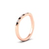 Load image into Gallery viewer, curved-black-diamond-wedding-ring-for-women-in-rose-gold-fdens2255bgblackangle2-nl-rg-ws1.jpg