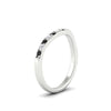 Load image into Gallery viewer, curved-black-diamond-wedding-ring-for-women-in-white-gold-fdens2255bgblackangle2-nl-wg-ws1.jpg