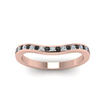 Load image into Gallery viewer, Curved Matching Band For Ring
