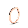 Load image into Gallery viewer, curved-channel-black-diamond-women-matching-band-in-rose-gold-fdens2255bgblackangle2-nl-rg-ws2.jpg