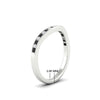 Load image into Gallery viewer, curved-channel-black-diamond-women-matching-band-in-white-gold-fdens2255bgblackangle2-nl-wg-ws2-hw.jpg