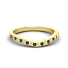 Load image into Gallery viewer, curved-channel-black-diamond-women-matching-band-in-yellow-gold-fdens2255bgblacksleep-nl-yg-ws2.jpg
