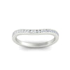 Load image into Gallery viewer, curved-channel-diamond-women-matching-band-in-white-gold-fdens2255bangle5-nl-wg-ws2.jpg