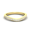 Load image into Gallery viewer, curved-channel-diamond-women-matching-band-in-yellow-gold-fdens2255bsleep-nl-yg-ws2.jpg