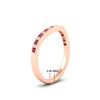 Load image into Gallery viewer, curved-channel-pink-sapphire-women-matching-band-in-rose-gold-fdens2255bgsadrpiangle2-nl-rg-ws2-hw.jpg