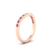 Load image into Gallery viewer, curved-channel-pink-sapphire-women-matching-band-in-rose-gold-fdens2255bgsadrpiangle2-nl-rg-ws2.jpg