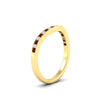 Load image into Gallery viewer, curved-channel-ruby-women-matching-band-in-yellow-gold-fdens2255bgrudrangle2-nl-yg-ws2.jpg