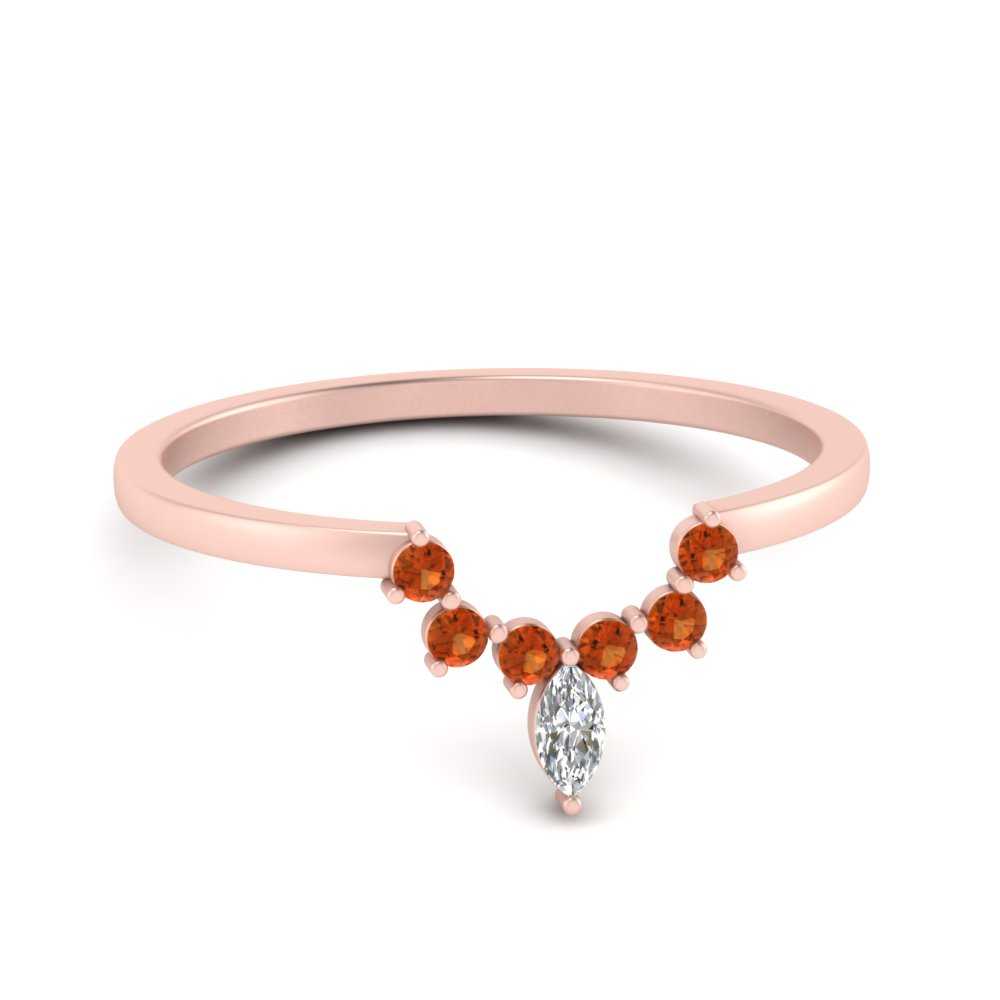 curved-crown-orange-sapphire-wedding-band-in-rose-gold-FD1046BGSAOR-NL-RG.jpg?v=1766983852