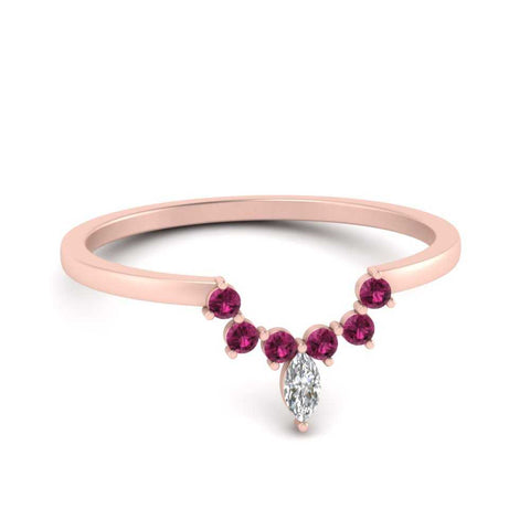 curved-crown-pink-sapphire-wedding-band-in-rose-gold-FD1046BGSADRPI-NL-RG.jpg?v=1766983852