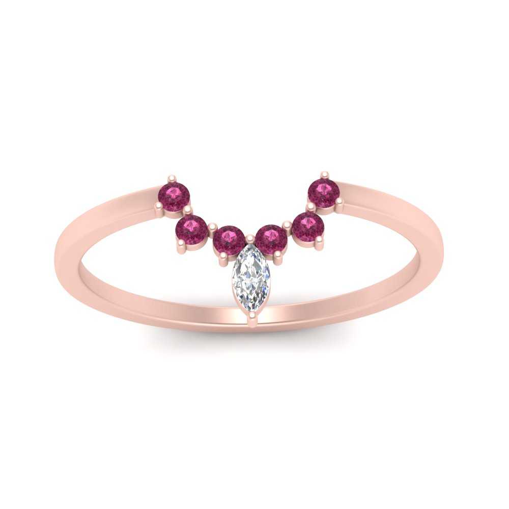 curved-crown-pink-sapphire-wedding-band-in-rose-gold-FD1046BGSADRPIANGLE5-NL-RG.jpg?v=1766983852