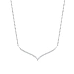 Load image into Gallery viewer, curved-design-diamond-pendant-in-FDPD10790-NL-WG
