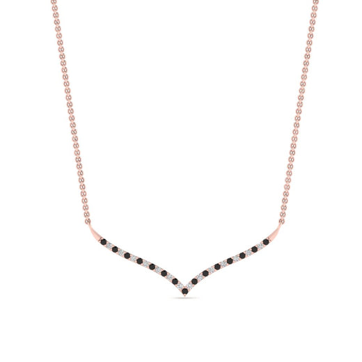 curved-design-diamond-pendant-with-black-diamond-in-FDPD10790-GBLACK-NL-RG