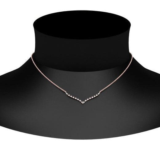 curved-design-diamond-pendant-with-black-diamond-in-FDPD10790-GBLACK-NL-RG