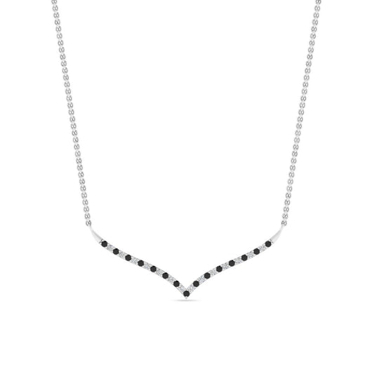curved-design-diamond-pendant-with-black-diamond-in-FDPD10790-GBLACK-NL-WG