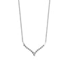 Load image into Gallery viewer, curved-design-diamond-pendant-with-black-diamond-in-FDPD10790-GBLACK-NL-WG