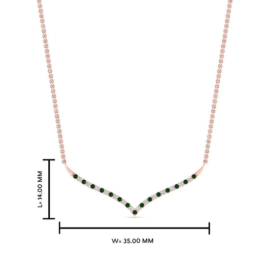 curved-design-diamond-pendant-with-emerald-in-FDPD10790-GEMGR-NL-RG