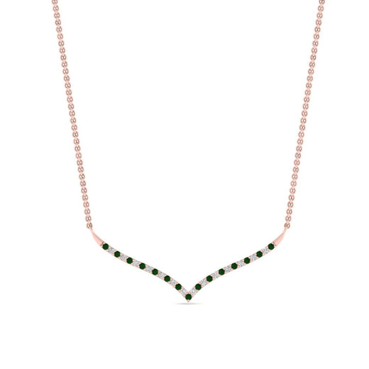 curved-design-diamond-pendant-with-emerald-in-FDPD10790-GEMGR-NL-RG