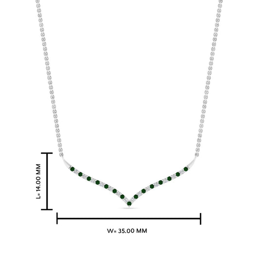 curved-design-diamond-pendant-with-emerald-in-FDPD10790-GEMGR-NL-WG