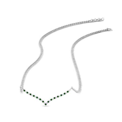 curved-design-diamond-pendant-with-emerald-in-FDPD10790-GEMGR-NL-WG