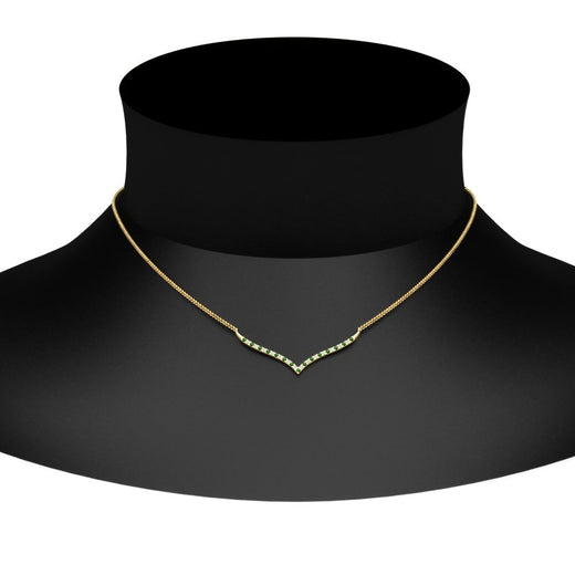 curved-design-diamond-pendant-with-emerald-in-FDPD10790-GEMGR-NL-YG