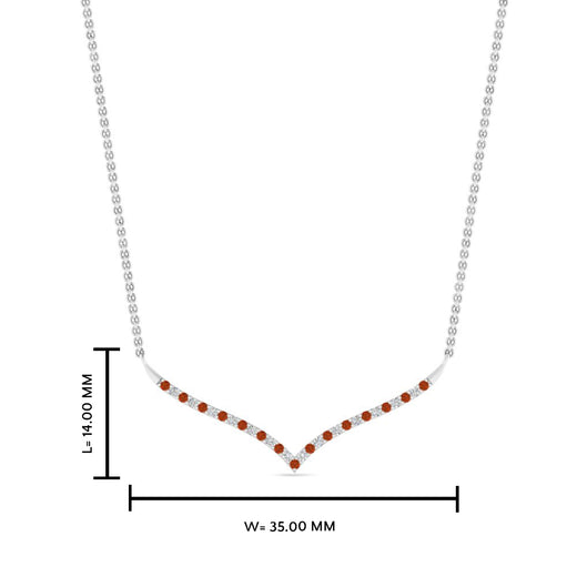 curved-design-diamond-pendant-with-orange-sapphire-in-FDPD10790-GSAOR-NL-WG