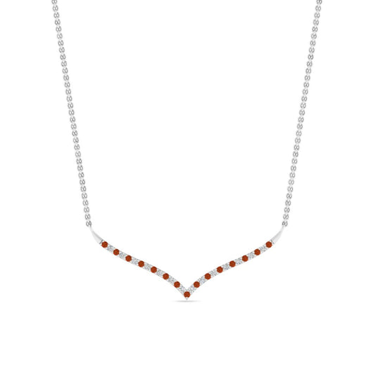 curved-design-diamond-pendant-with-orange-sapphire-in-FDPD10790-GSAOR-NL-WG