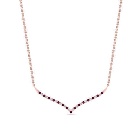 curved-design-diamond-pendant-with-pink-sapphire-in-FDPD10790-GSADRPI-NL-RG