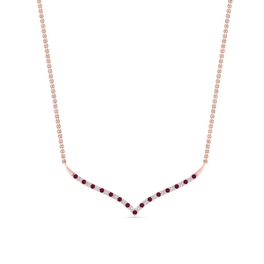 curved-design-diamond-pendant-with-pink-sapphire-in-FDPD10790-GSADRPI-NL-RG
