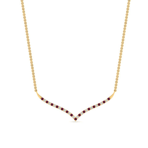 curved-design-diamond-pendant-with-pink-sapphire-in-FDPD10790-GSADRPI-NL-YG