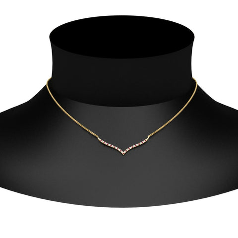 curved-design-diamond-pendant-with-pink-sapphire-in-FDPD10790-GSADRPI-NL-YG