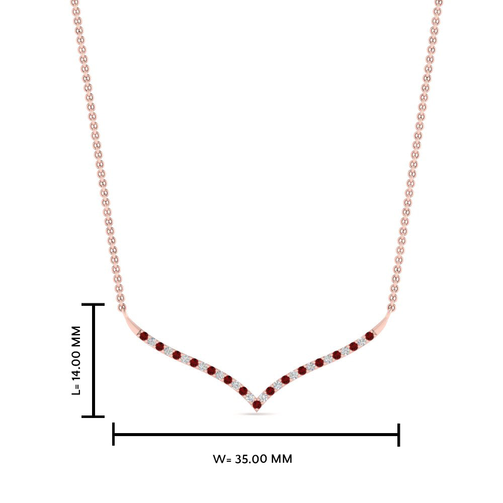 curved-design-diamond-pendant-with-ruby-in-FDPD10790-GRUDR-NL-RG