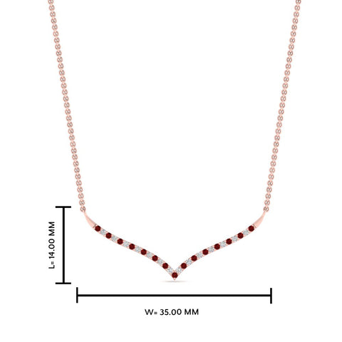 curved-design-diamond-pendant-with-ruby-in-FDPD10790-GRUDR-NL-RG