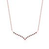 Load image into Gallery viewer, curved-design-diamond-pendant-with-ruby-in-FDPD10790-GRUDR-NL-RG
