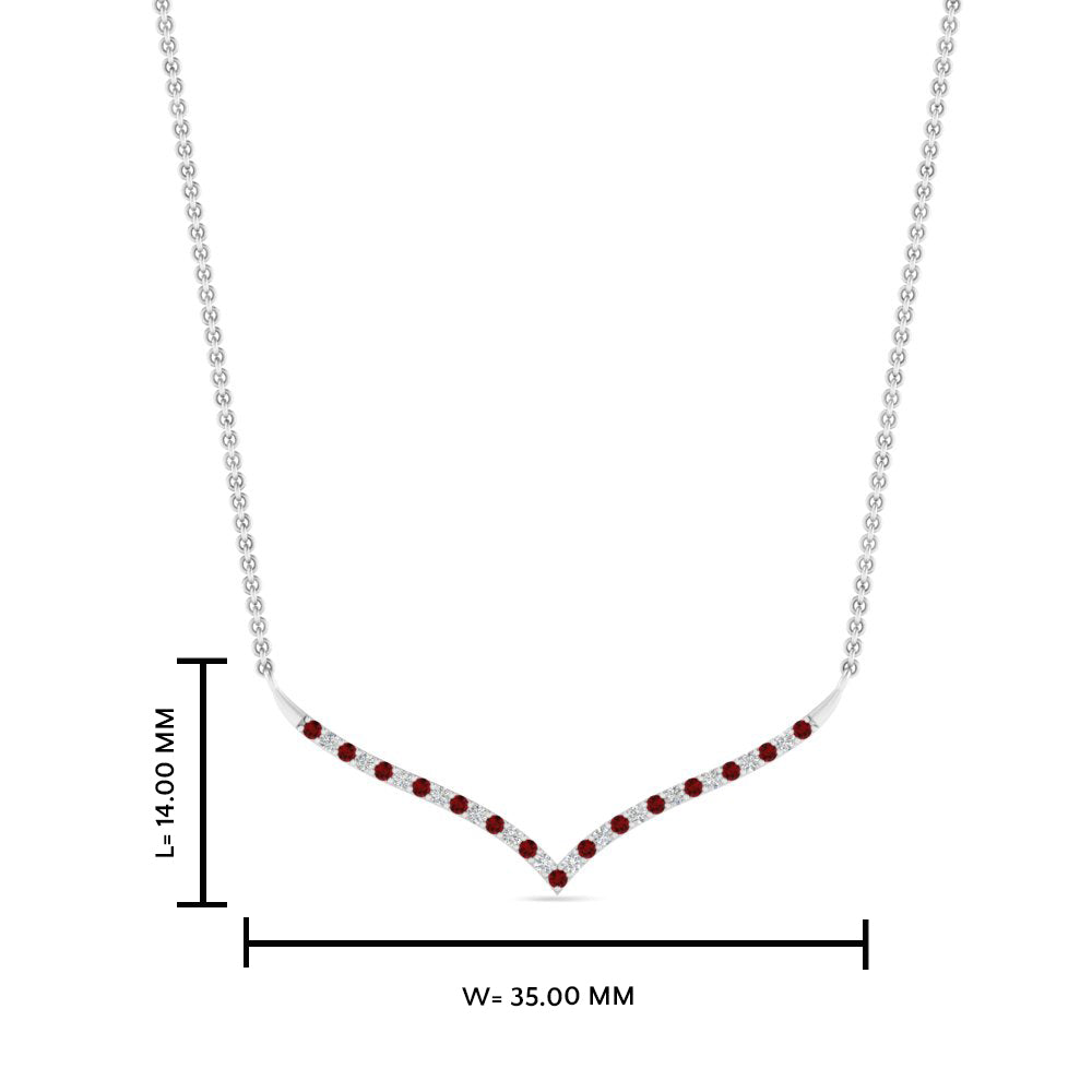 curved-design-diamond-pendant-with-ruby-in-FDPD10790-GRUDR-NL-WG