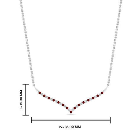 curved-design-diamond-pendant-with-ruby-in-FDPD10790-GRUDR-NL-WG